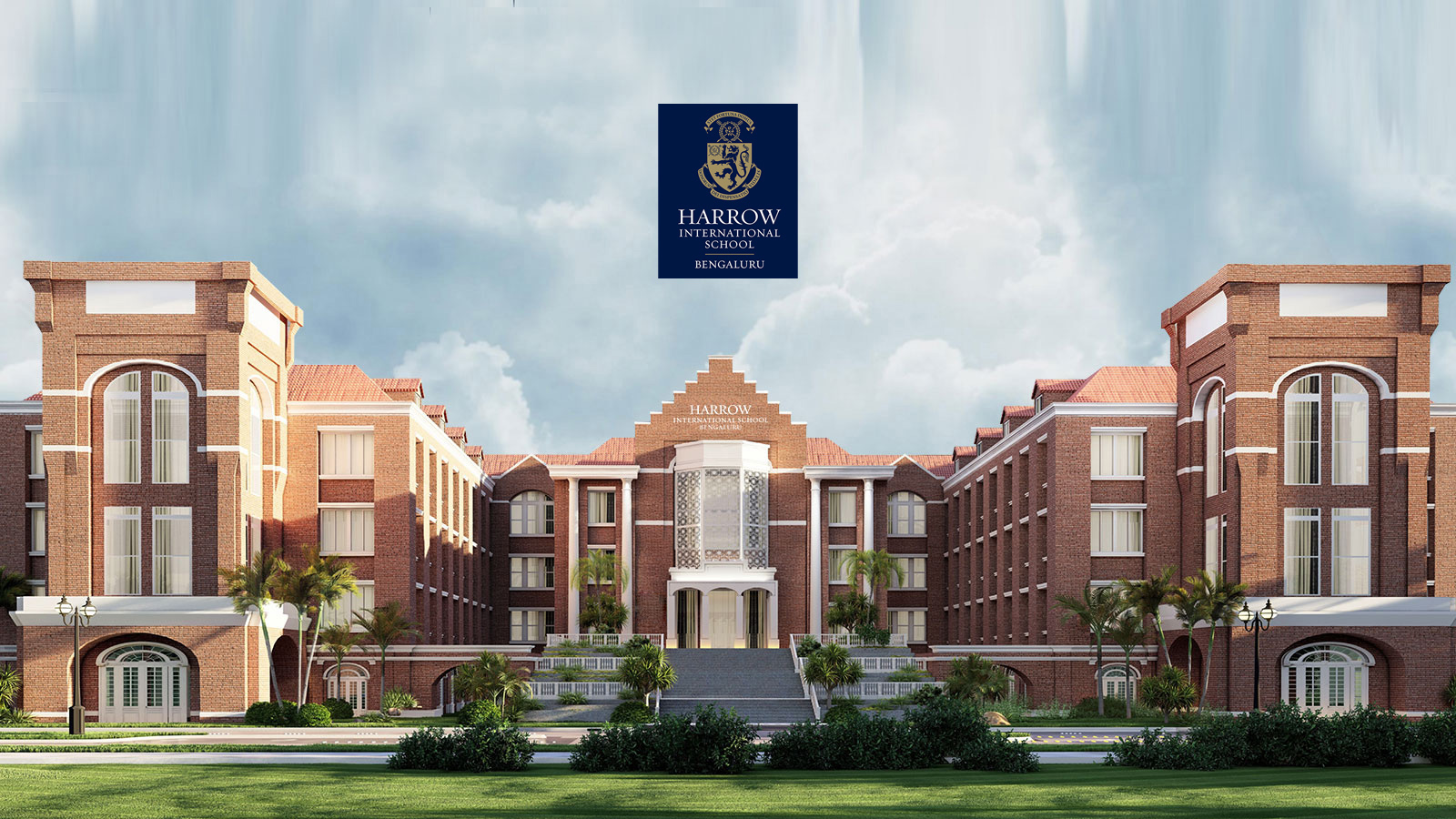 IB Schools In Bangalore Harrow International School Bengaluru