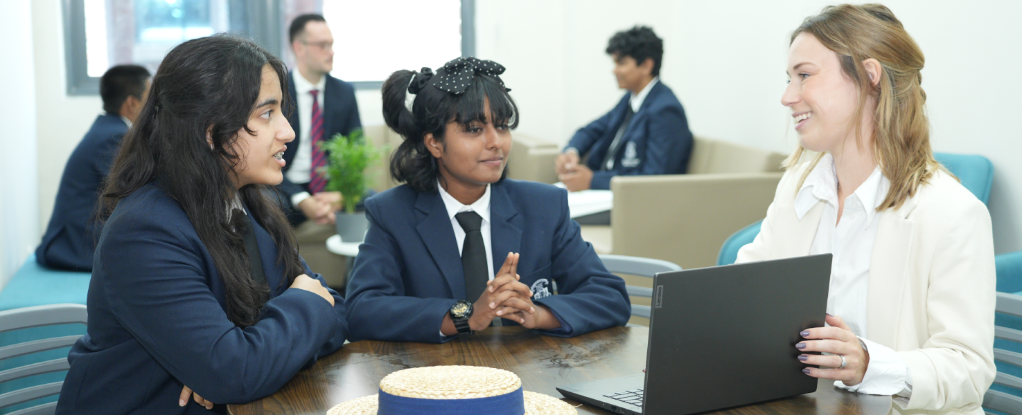 harrow inernational school