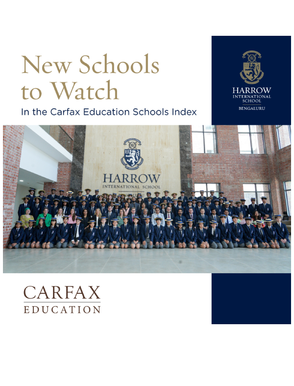 Harrow International School