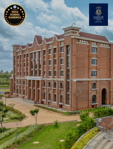 Harrow International School