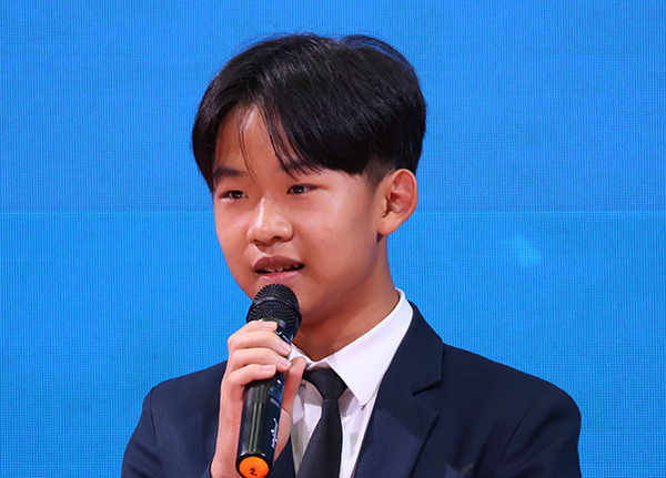 harrow inernational school