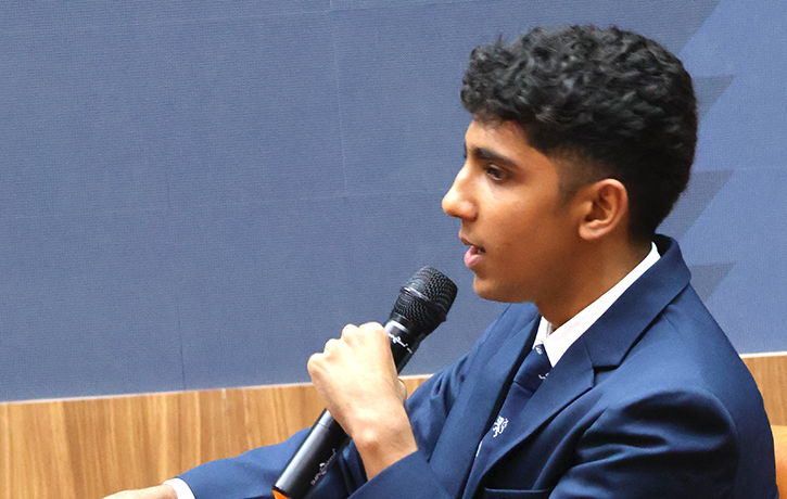 Harrow International School