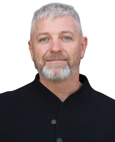 Meet Andrew McCulloch