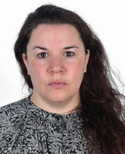 Meet Camille Barraud