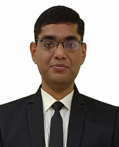 Meet Dr Nimit Agarwal