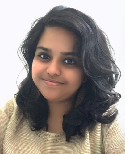 Meet Ujita Subramanian