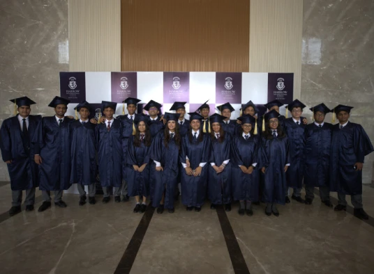 Graduation Day – Class of 2025