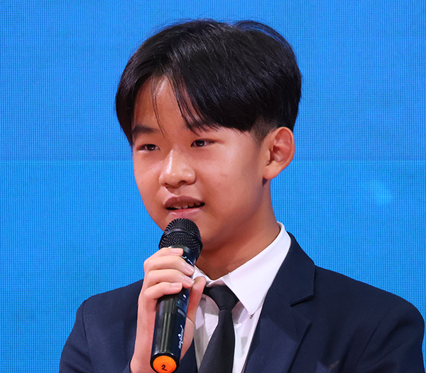 Secondary School Student