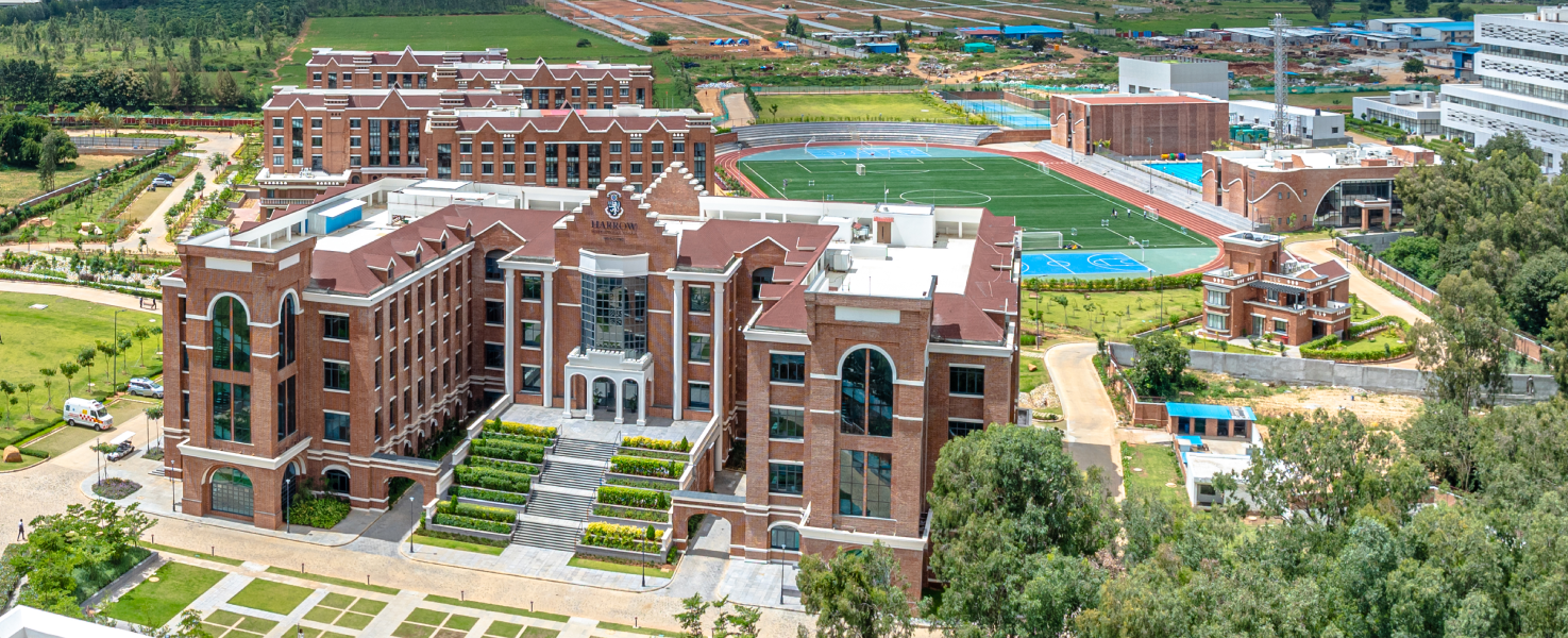 Harrow International School