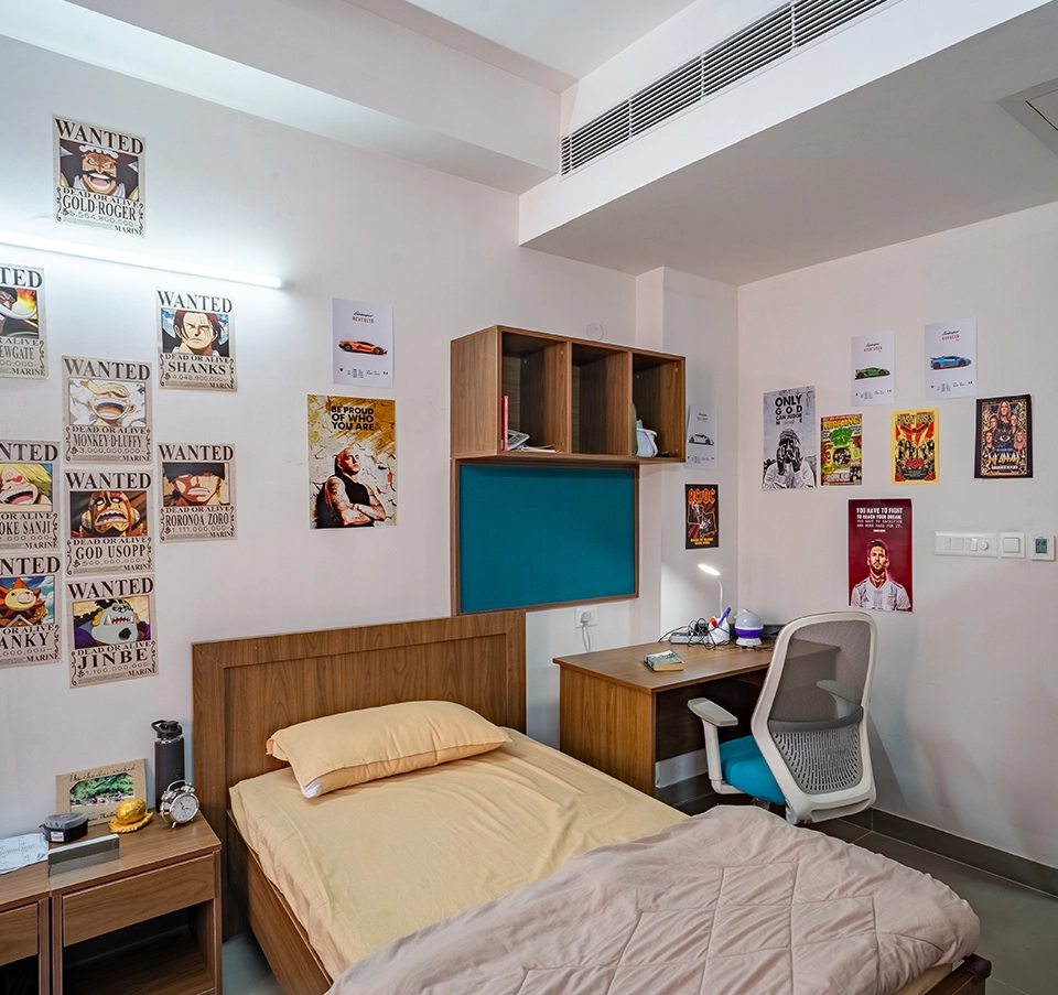 Harrow International School