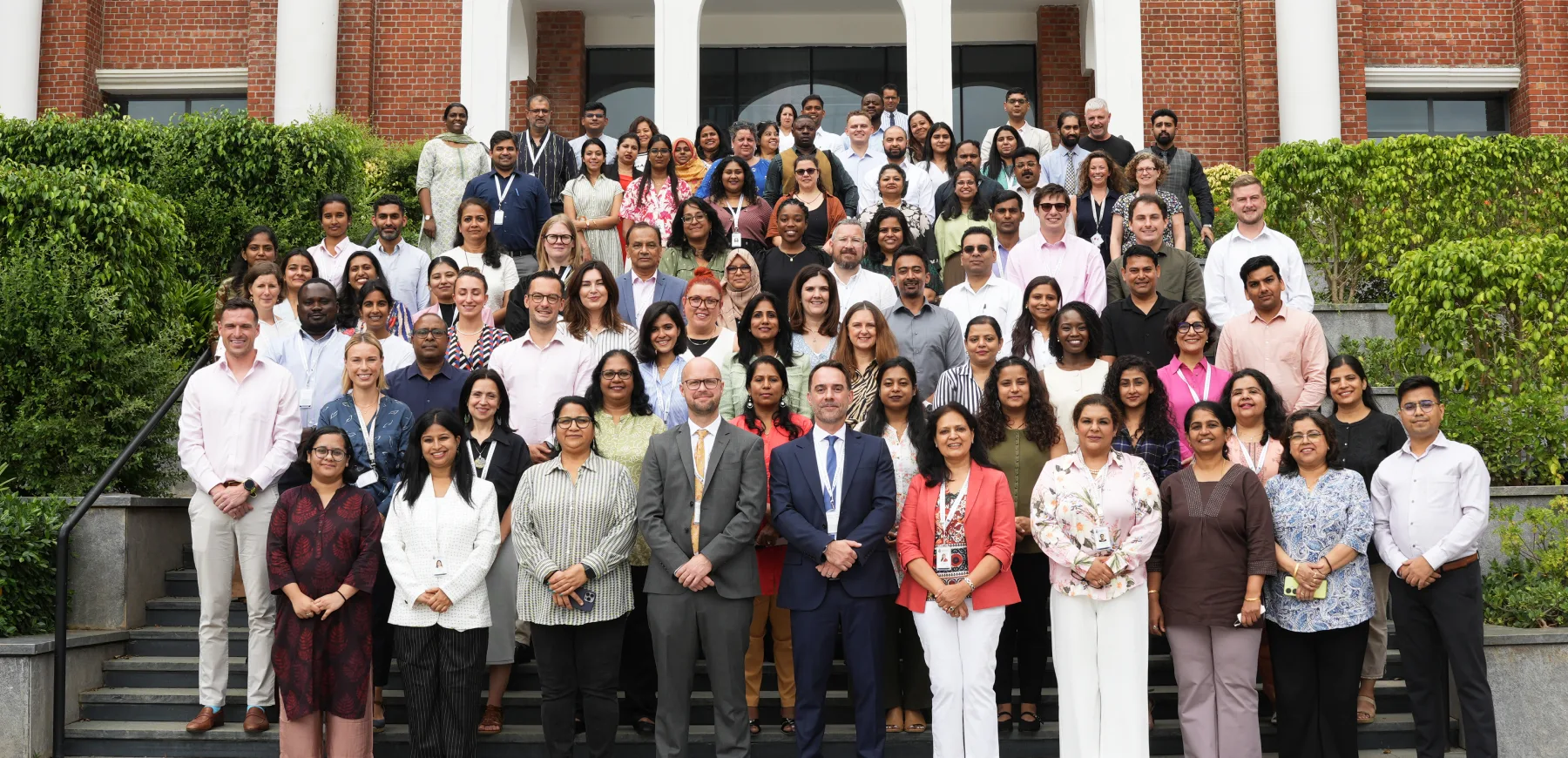 Harrow International School