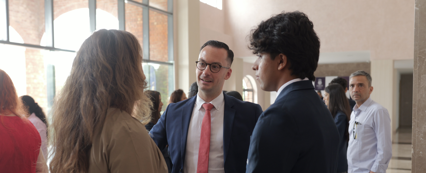 Harrow International School