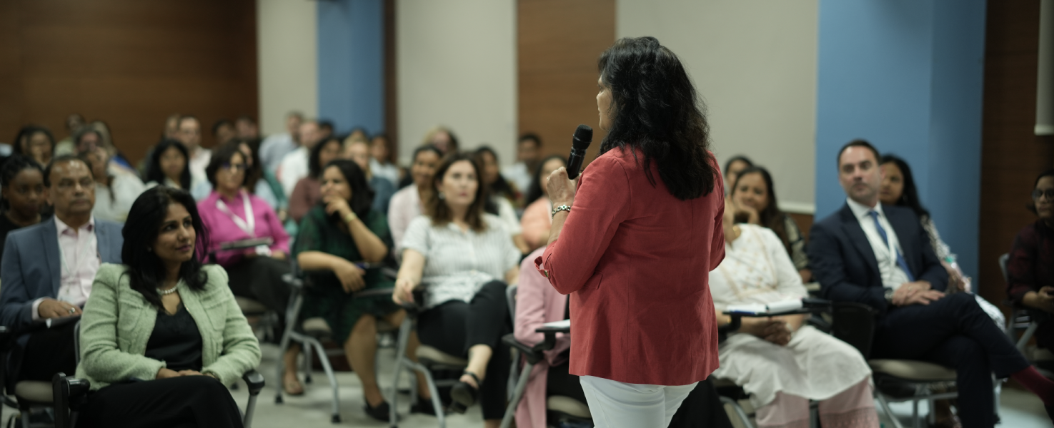 Harrow International School